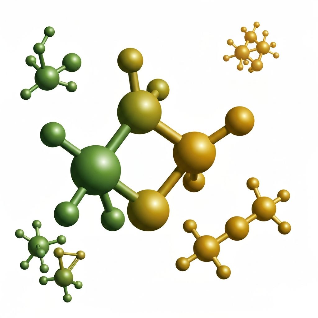 Vitamíny a minerály